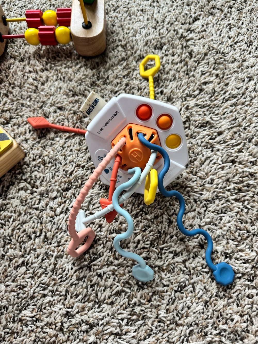 Busy Toy Bundle - Picture 4 of 5
